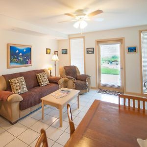 Two-Bedroom Condo